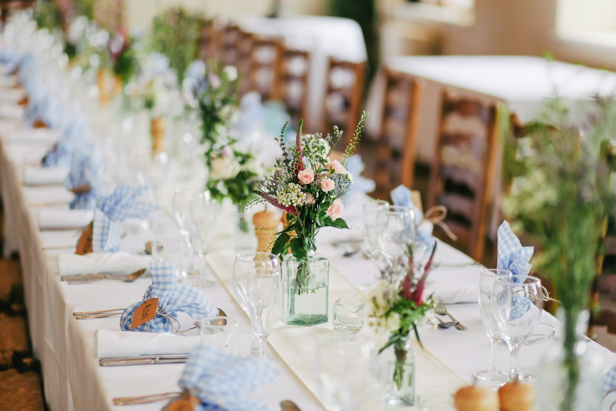 Mariages & Baptêmes